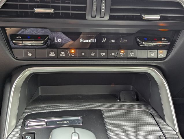 2025 Mazda CX-70 Premium photo 21