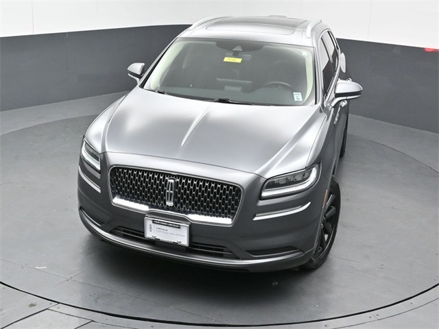 2023 LINCOLN NAUTILUS - Image 48