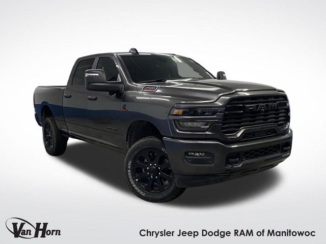 2026 RAM Ram 2500 Pickup Big Horn's photo