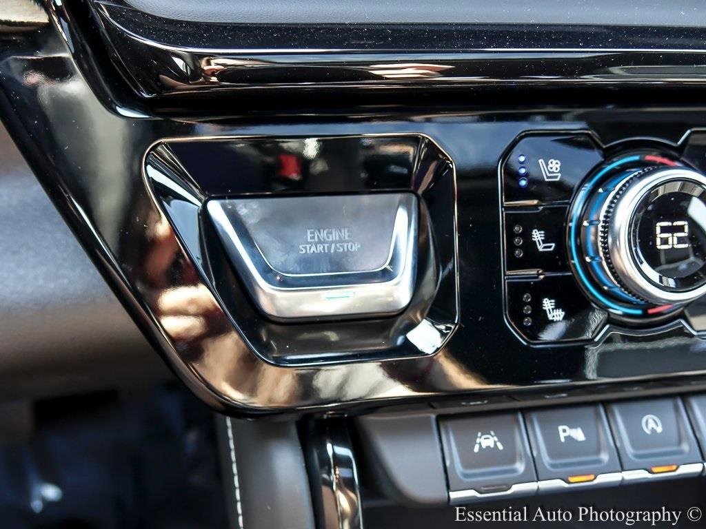 2026 GMC SIERRA - Image 14