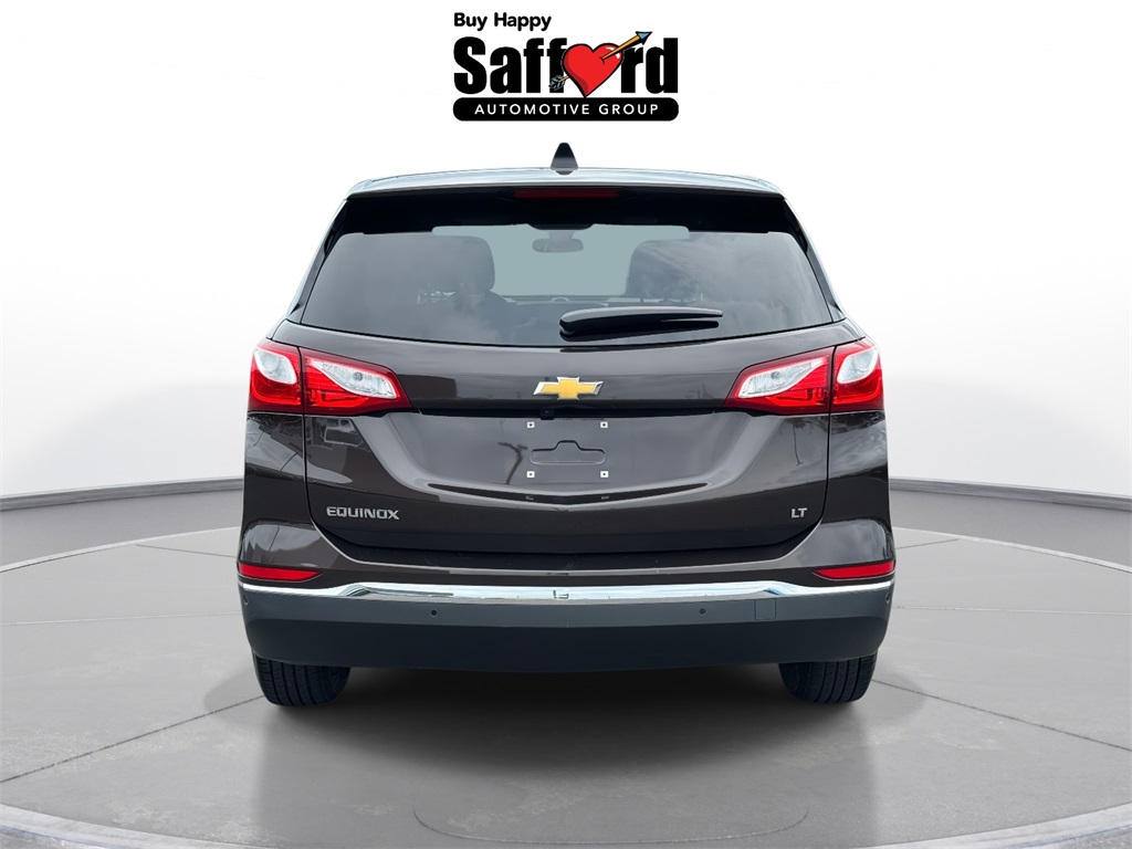 2020 Chevrolet Equinox LT photo 6