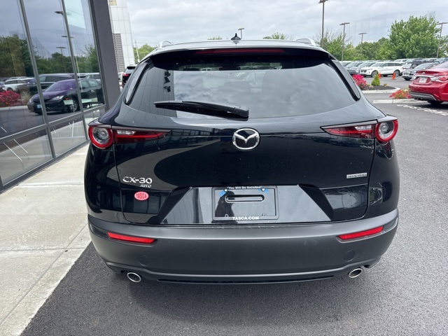 2025 Mazda CX-30 2.5 S Premium photo 2