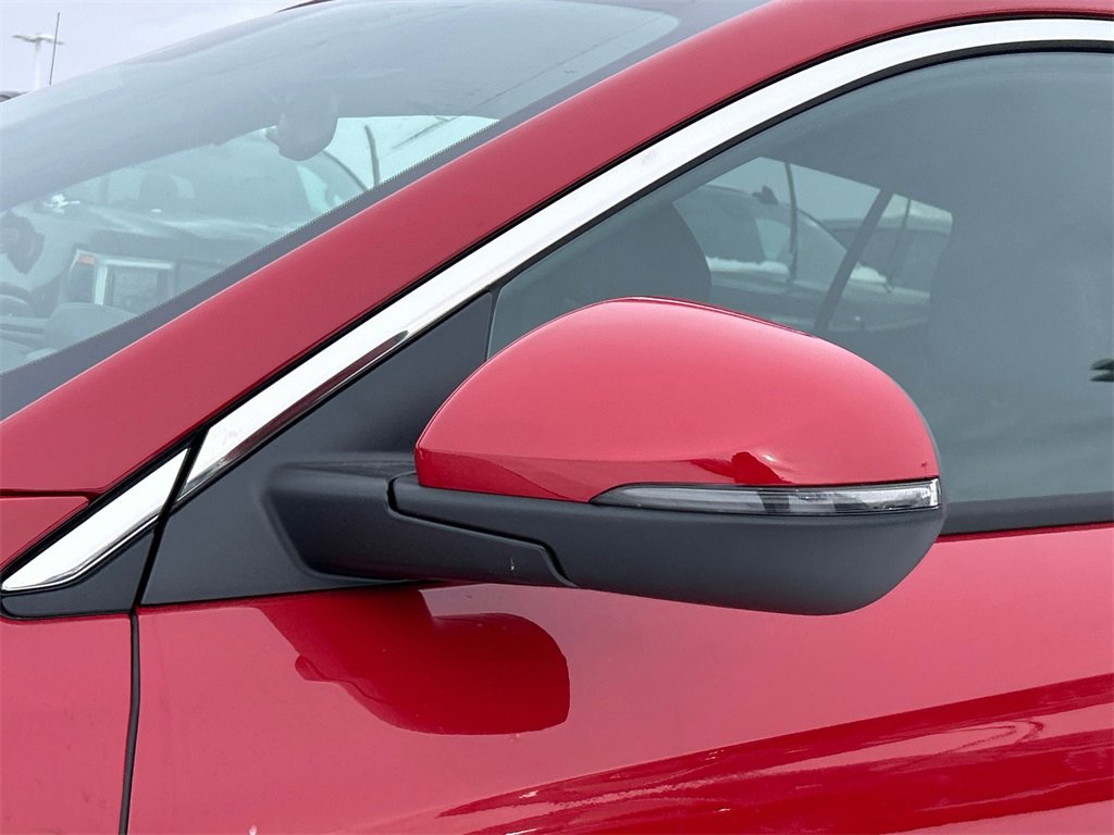 2026 BUICK ENVISTA - Image 11