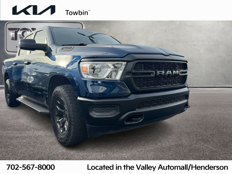 2023 RAM Ram 1500 Pickup Big Horn/Lone Star's photo