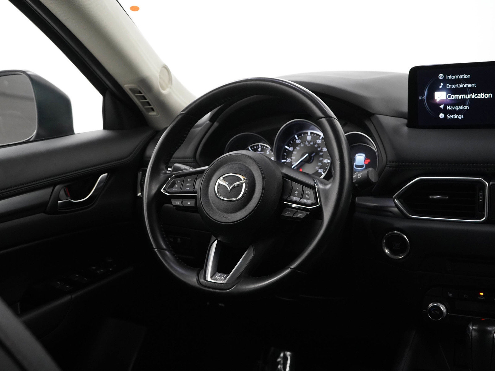 2023 Mazda CX-5 2.5 S Preferred photo 10