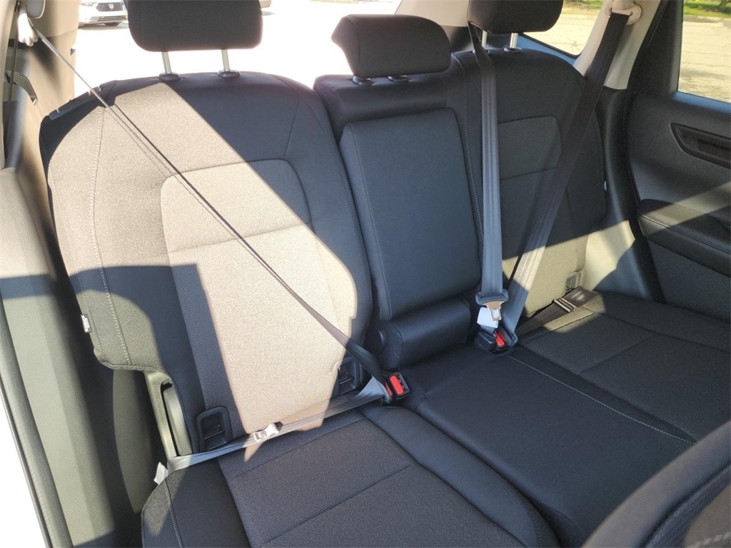2026 Honda CR-V EX photo 24