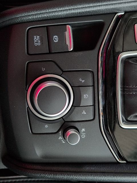 2025 Mazda CX-5 2.5 Select photo 24