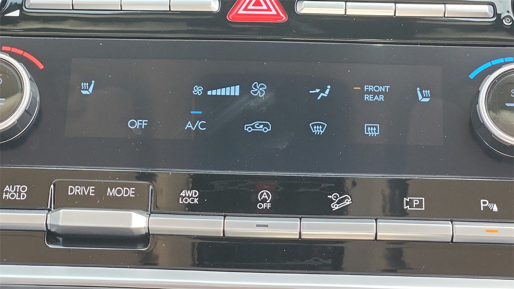 2026 Hyundai Santa Fe XRT photo 18