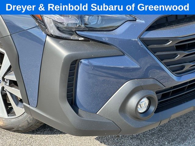 2025 Subaru Outback Premium photo 10