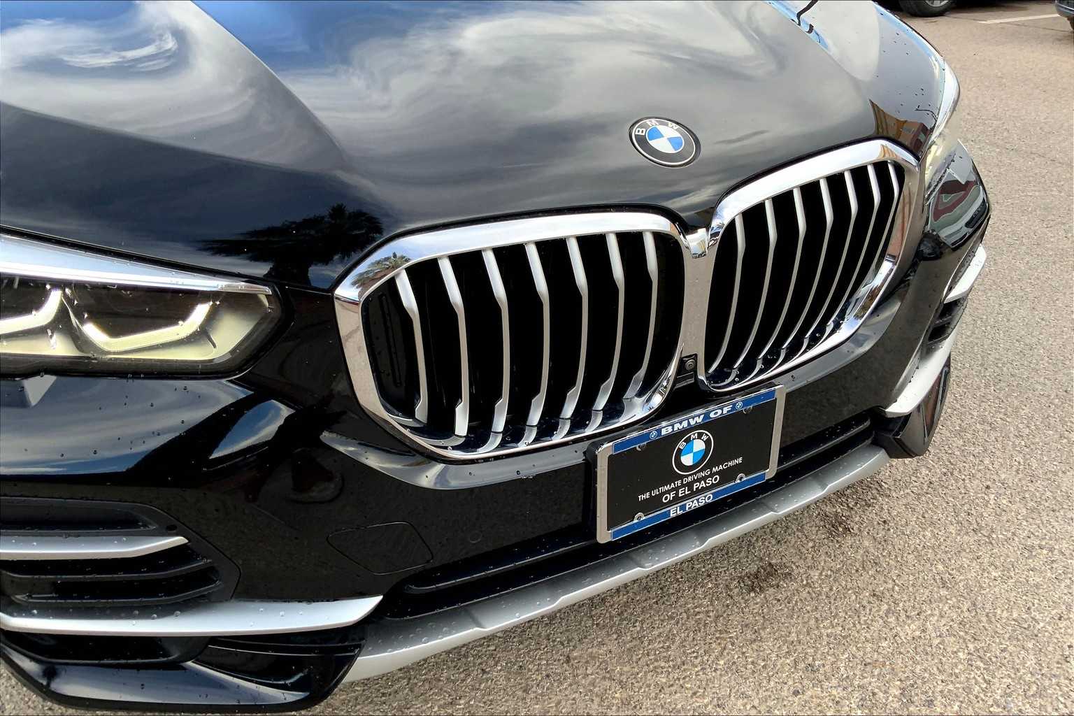 2022 Bmw X5 sDrive40i photo 26