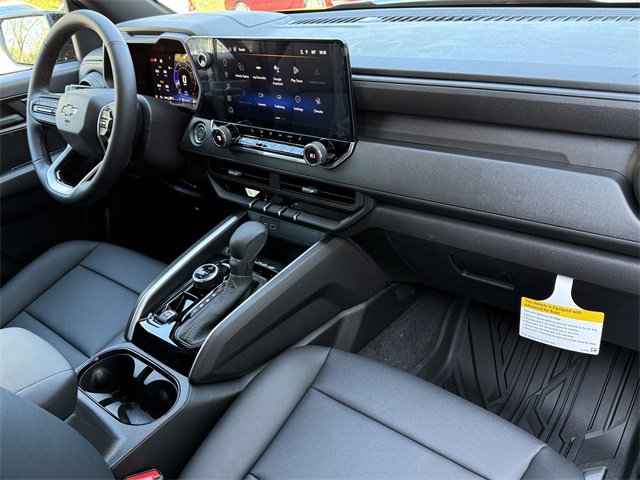 2026 Chevrolet Colorado Trail Boss photo 18