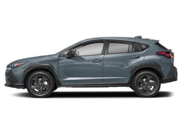 2024 Subaru Crosstrek Convenience photo 2