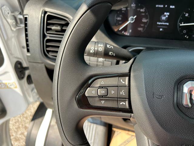 2025 Ram C/V Tradesman photo 13