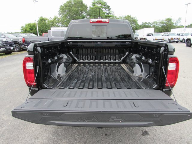 2025 Gmc Canyon Elevation photo 27