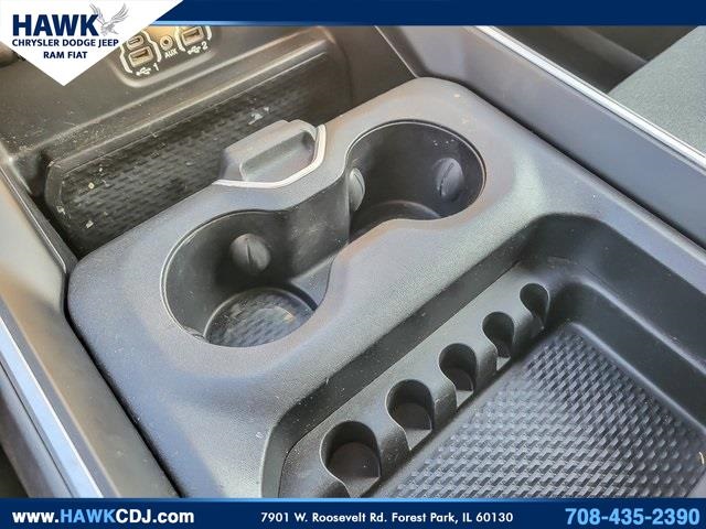 2020 RAM 1500 - Image 15