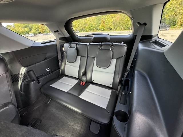 2023 Ford Explorer XLT photo 15