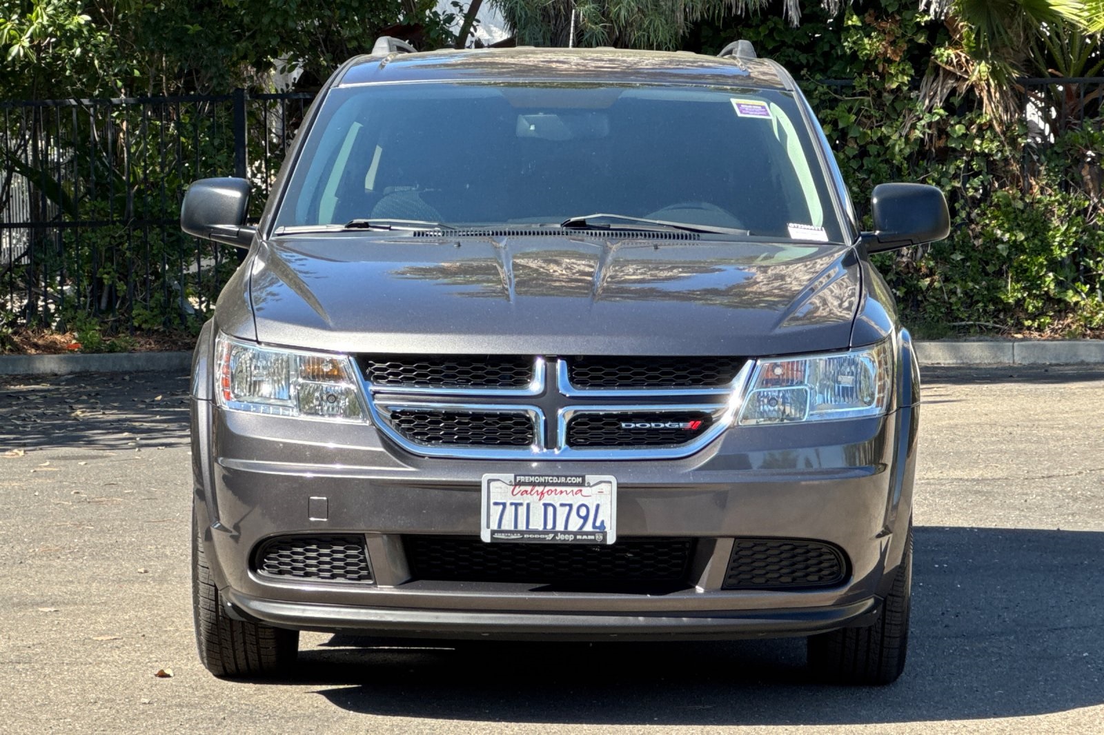 2016 Dodge Journey SE photo 7
