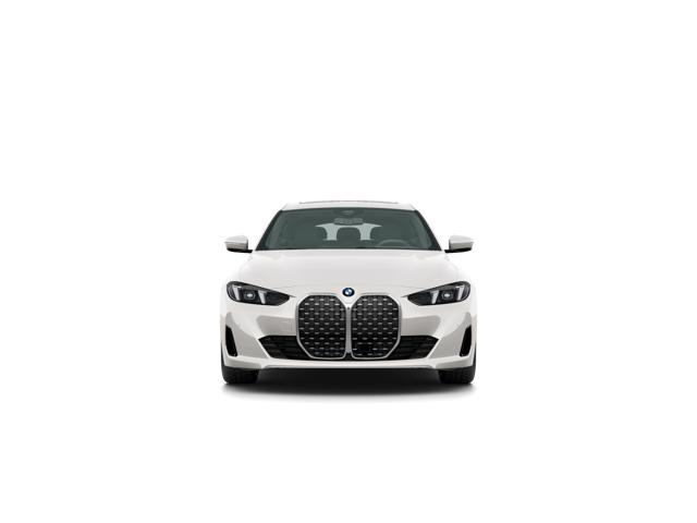 2026 BMW 4 Series 430i's photo