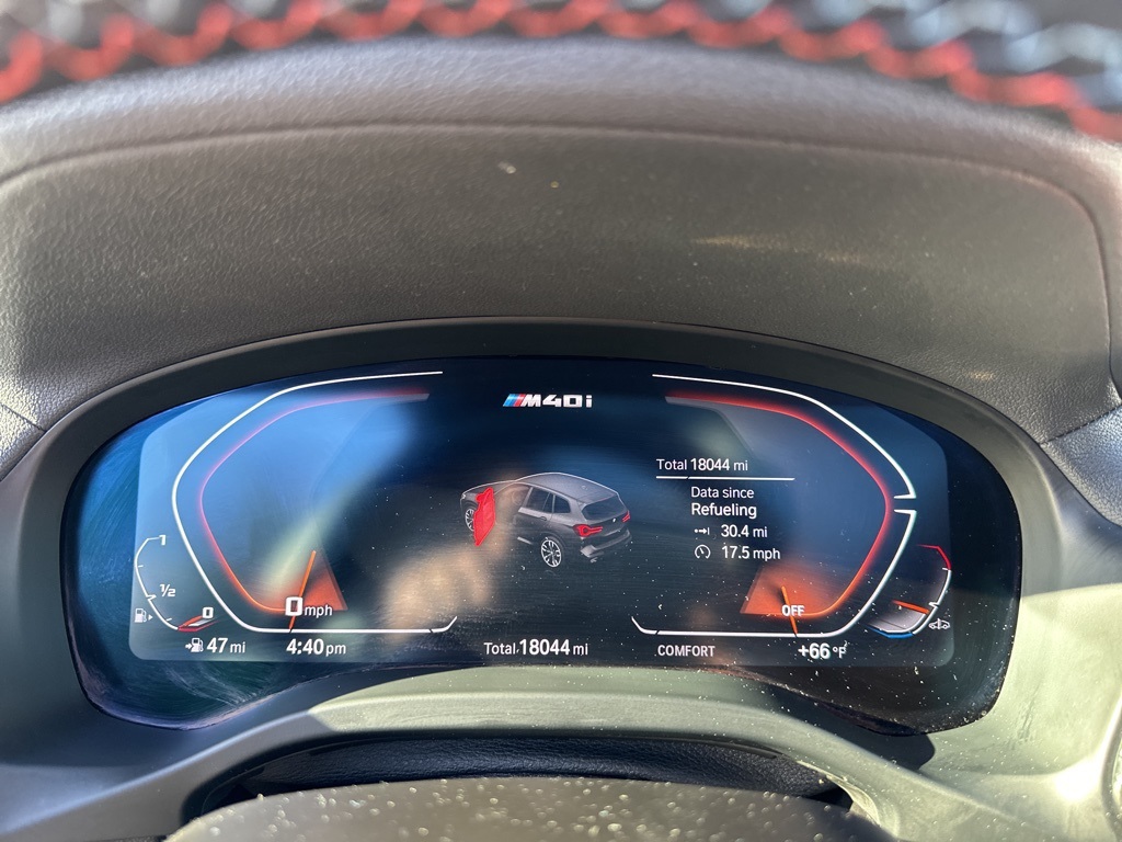 2024 Bmw X3 M40i photo 14