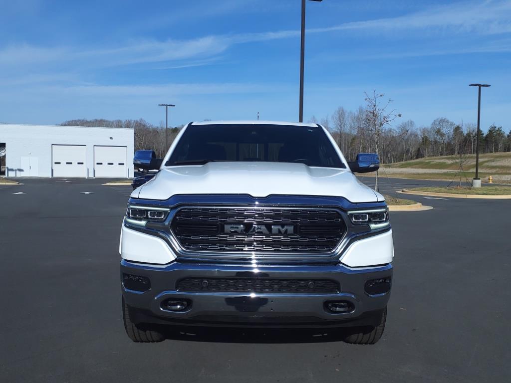 2022 Ram 1500 Limited photo 2