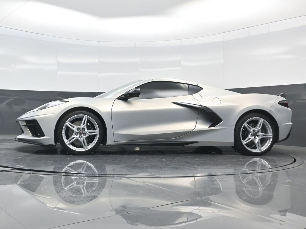 2023 Chevrolet Corvette Stingray 2LT photo 45