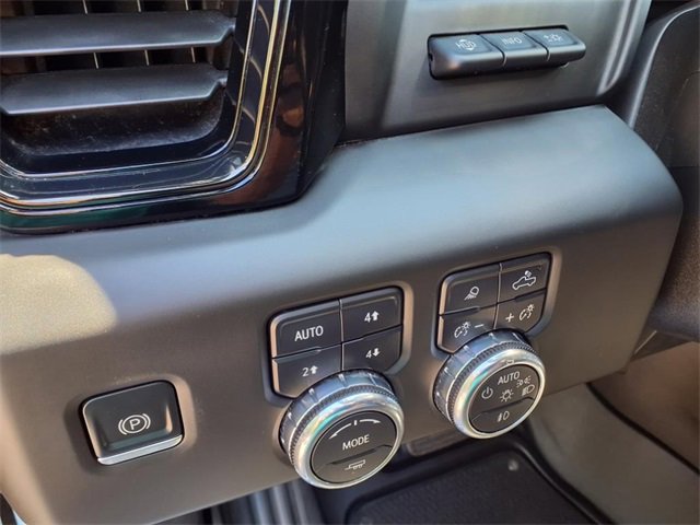 2023 Gmc Sierra 1500 AT4 photo 18