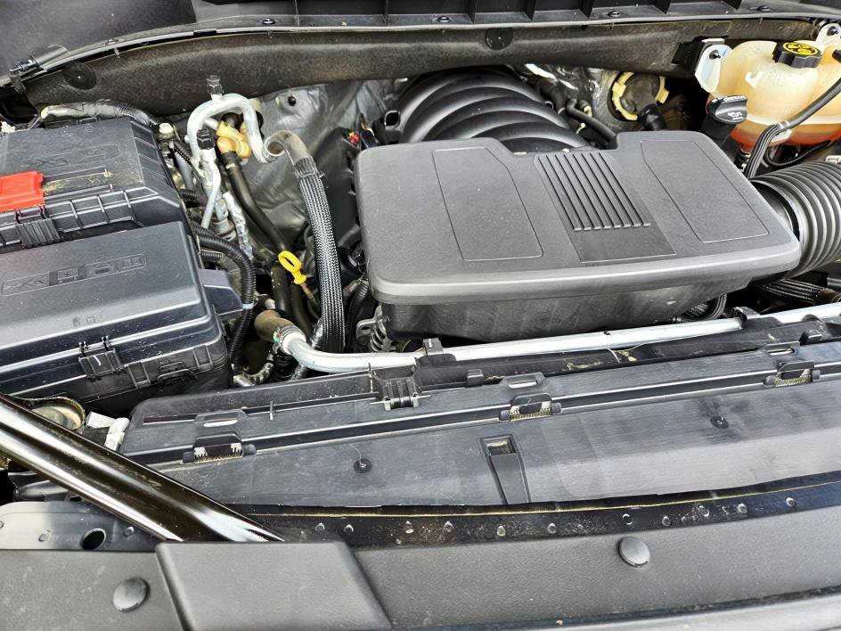 2023 Gmc Yukon XL Denali Ultimate photo 16