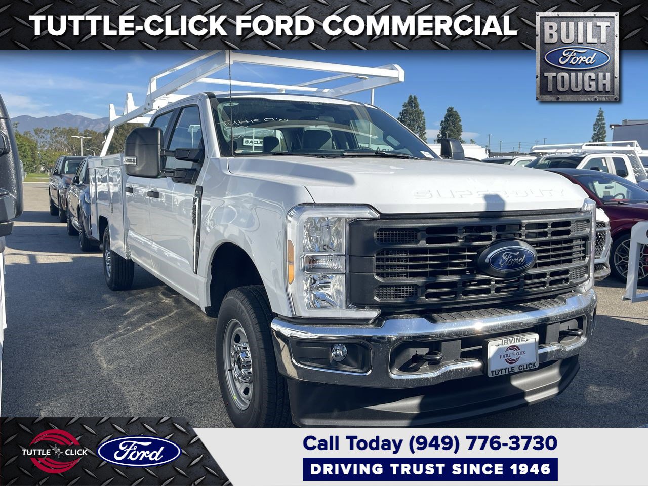 2026 Ford F-250 Base's photo