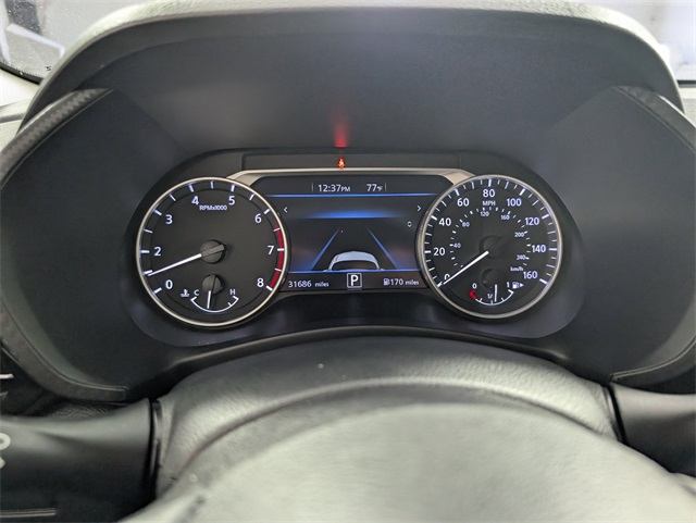 2022 Nissan Sentra SR photo 26