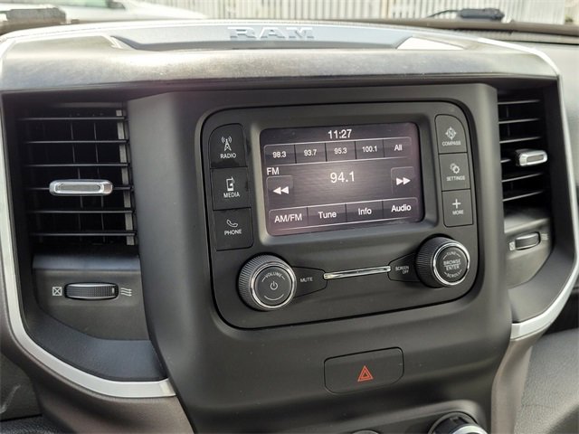 2022 Ram 1500 Big Horn Lone Star photo 22