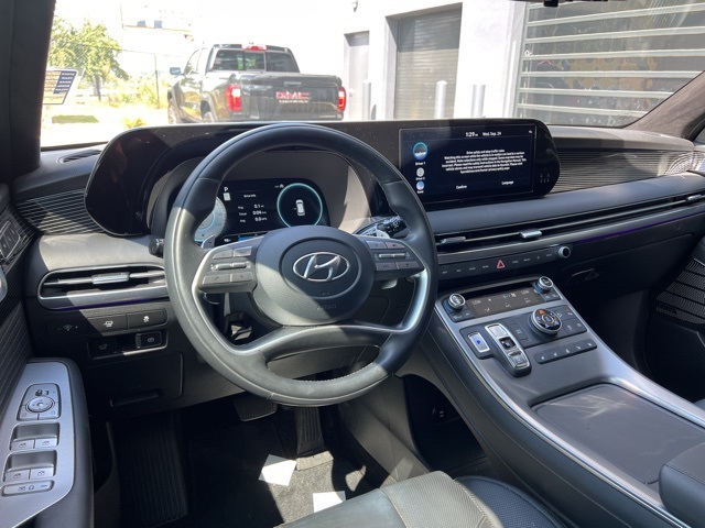2023 Hyundai Palisade Calligraphy photo 13