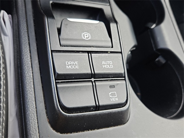 2020 Hyundai Tucson Ultimate photo 20