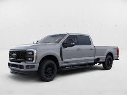 2026 Ford F-350 Super Duty Platinum's photo