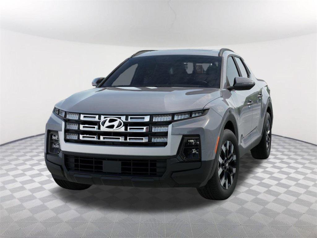 2026 Hyundai Santa Cruz SEL Activity photo 5