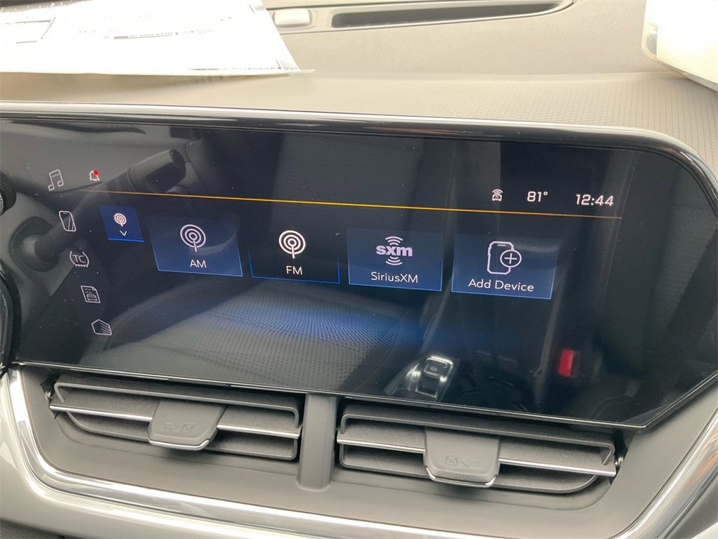 2026 Chevrolet Trax LT photo 16