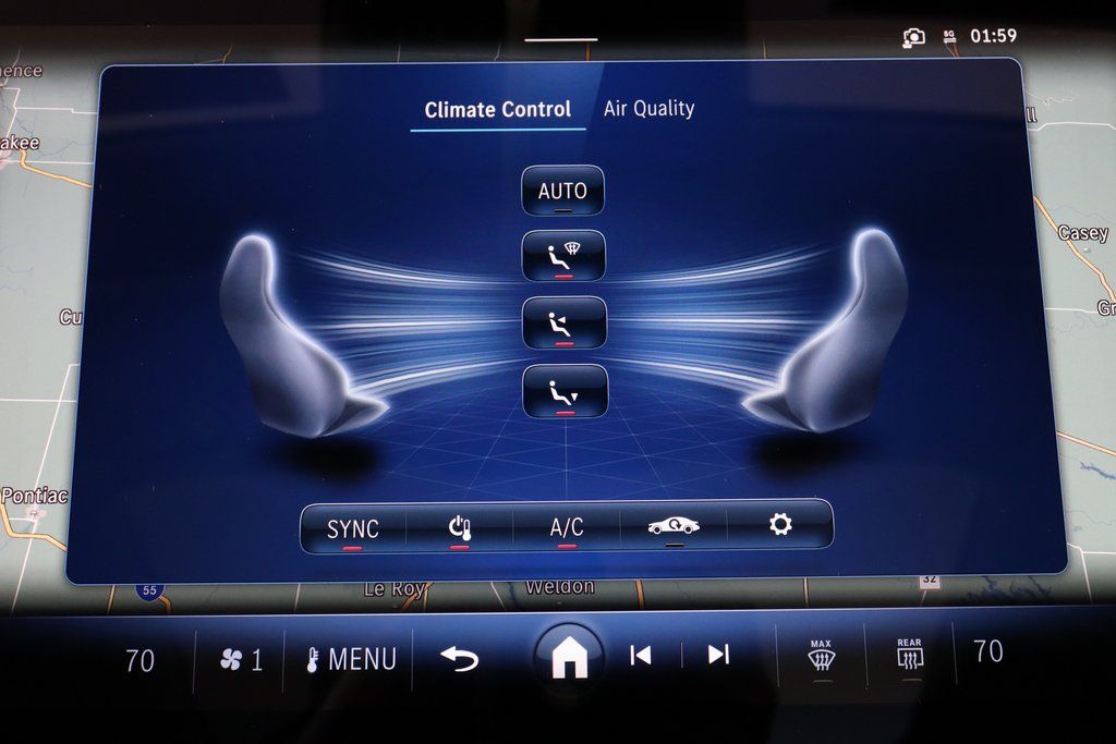 2025 Mercedes Benz E 350 4MATIC photo 20