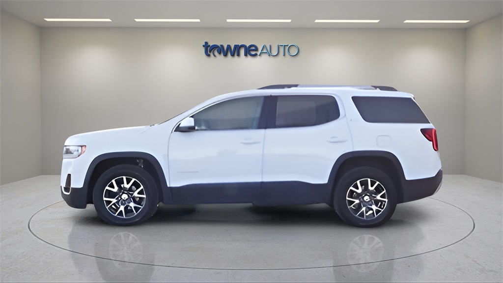 2023 Gmc Acadia SLT photo 3
