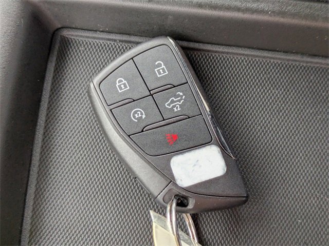 2024 Gmc Sierra 1500 Elevation photo 34