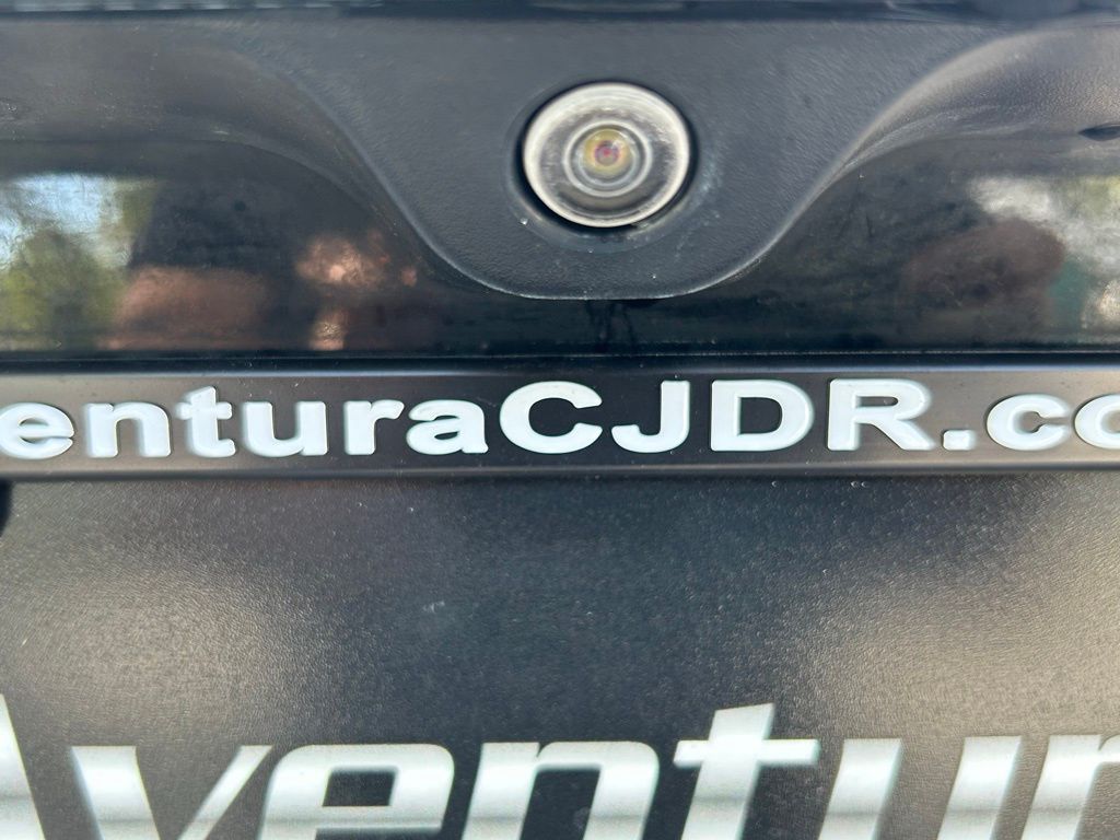 2020 Jeep Compass North Edition Latitude photo 33