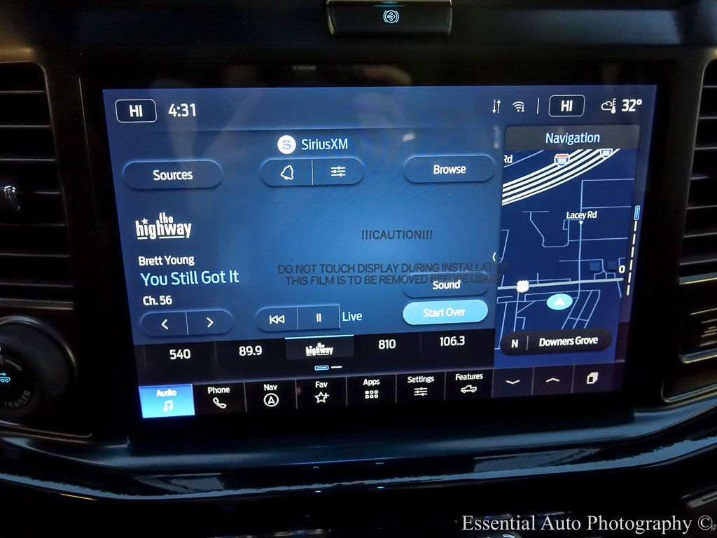 2026 FORD F-250 - Image 17