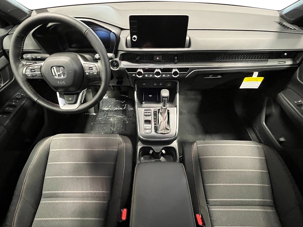 2026 Honda CR-V Hybrid photo 23