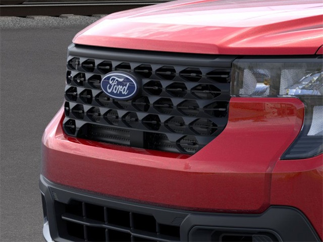 2025 Ford Maverick XLT photo 14
