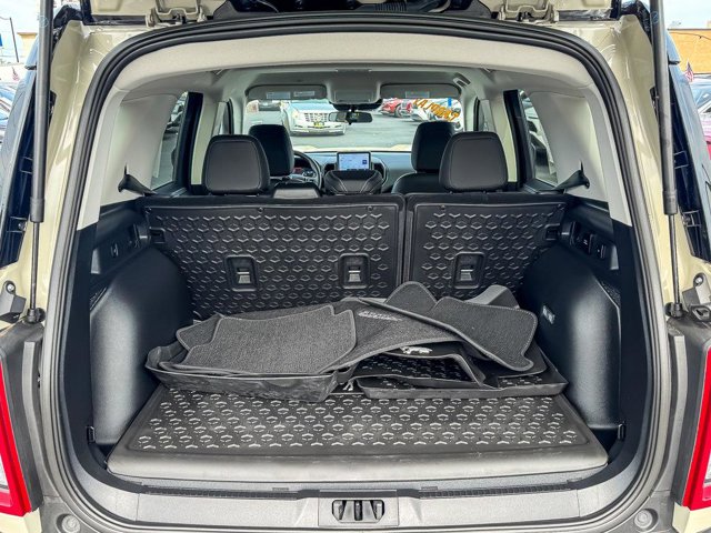 2024 FORD BRONCO SPORT - Image 58