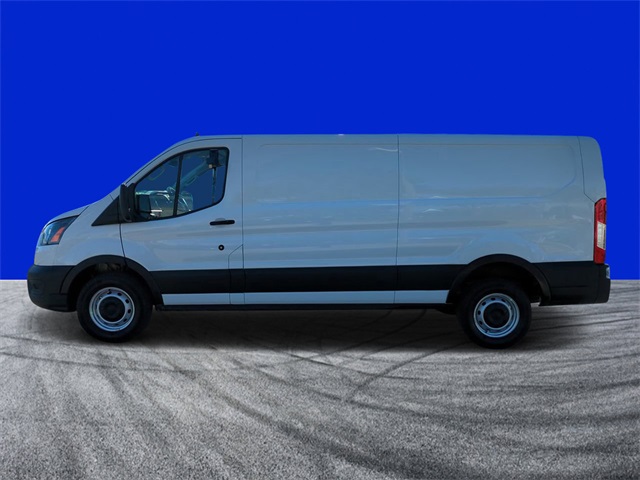2025 Ford Transit Cargo Van photo 6