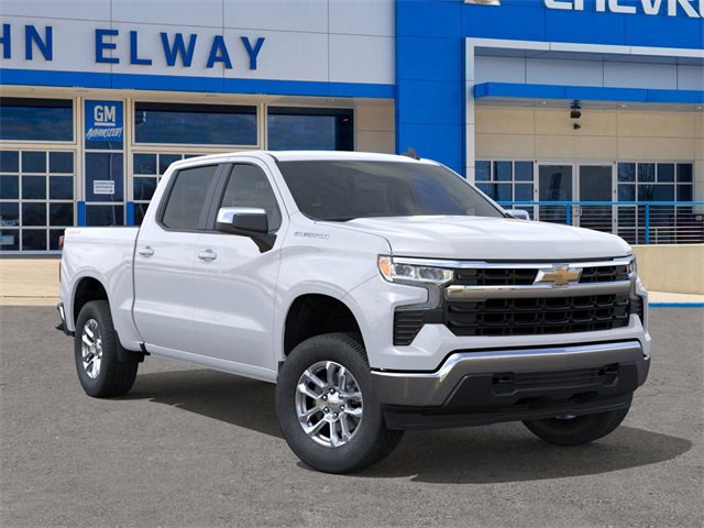 2026 Chevrolet Silverado 1500 LT photo 6