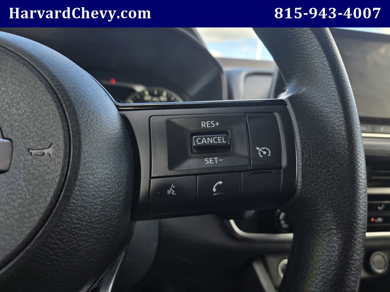 2021 Nissan Rogue S photo 14