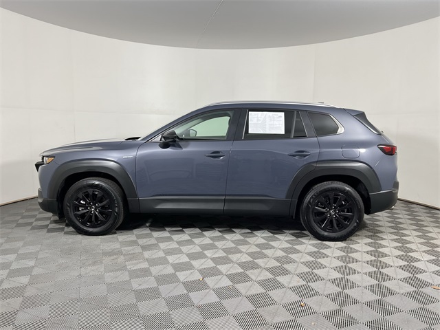 2025 Mazda CX-50 Preferred photo 3