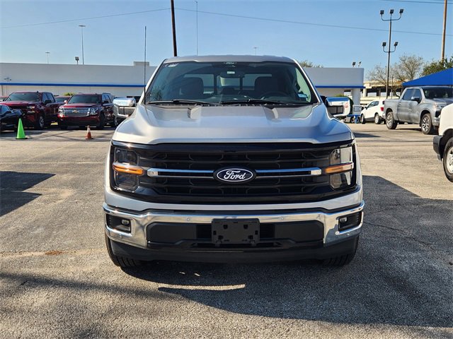 2024 Ford F-150 XLT's photo