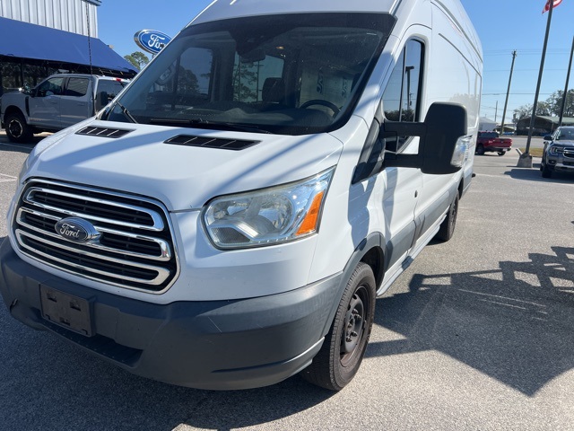 2016 Ford Transit Base