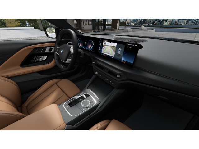 2025 Bmw 230i xDrive photo 14